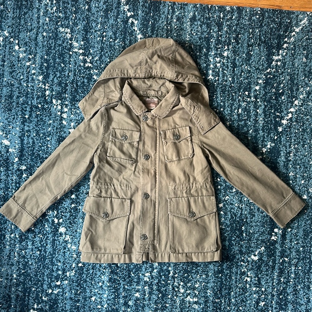 Kids JCrew Crewcuts Jacket
